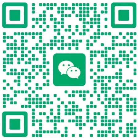 扫一扫关注我们